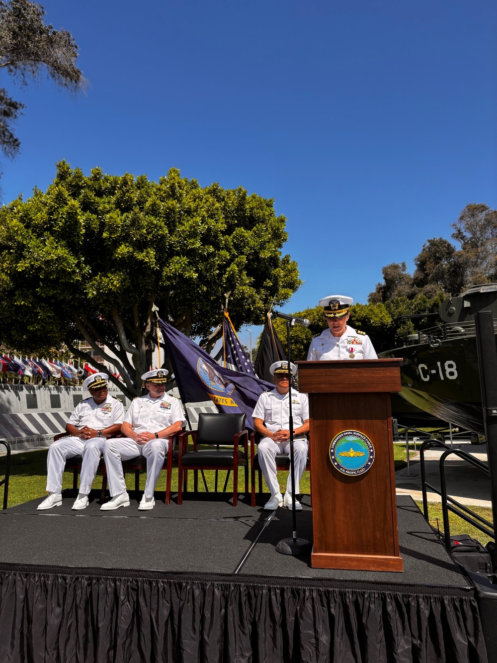 Transaction Service Center San Diego changes command
