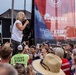 Camp Lejeune Independence Day Celebration 2025