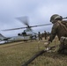 31st MEU | Conducts FARP exercise