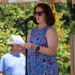 Quantico Marine Band Performs at Fredericksburg