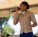 Quantico Marine Band Performs at Fredericksburg