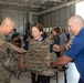 111th Attack Wing members give their employers a first hand look at their unique job roles
