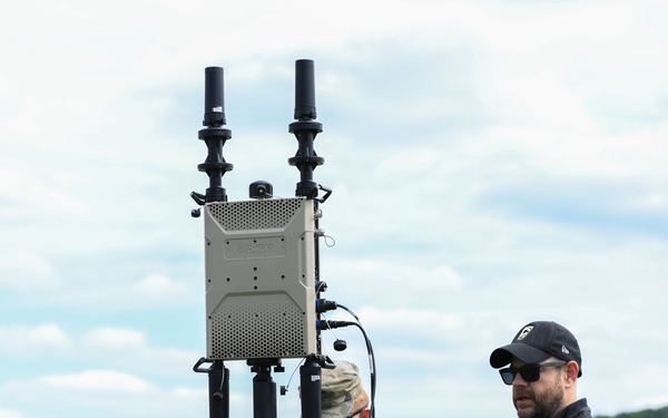 C5ISR innovative solutions keep warfighters ahead of evolving threats