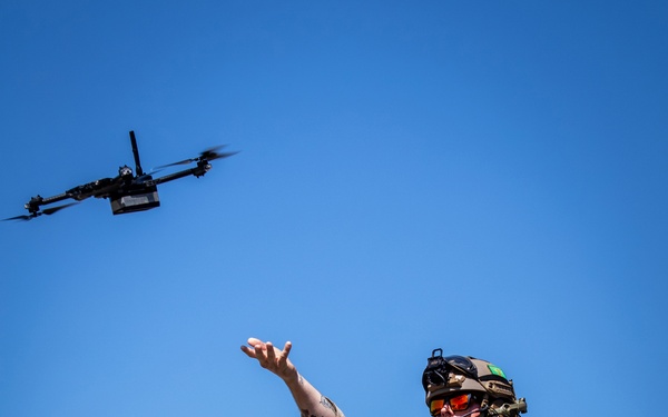 C5ISR innovative solutions keep warfighters ahead of evolving threats