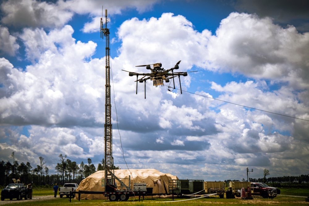 C5ISR innovative solutions keep warfighters ahead of evolving threats