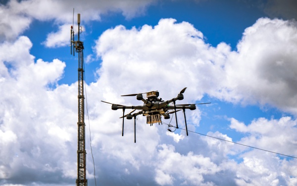 C5ISR innovative solutions keep warfighters ahead of evolving threats