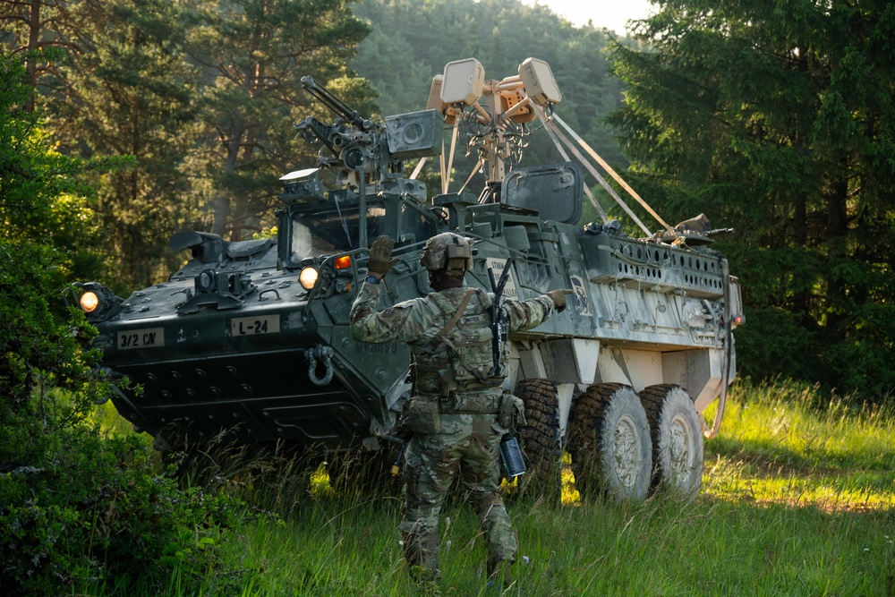 C5ISR innovative solutions keep warfighters ahead of evolving threats
