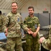 113th Wing DCANG partners with Jamaica Defence Force at Cyber Shield 2025