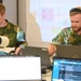 113th Wing DCANG partners with Jamaica Defence Force at Cyber Shield 2025