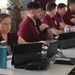 113th Wing DCANG partners with Jamaica Defence Force at Cyber Shield 2025