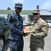 113th Wing DCANG partners with Jamaica Defence Force at Cyber Shield 2025