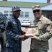 113th Wing DCANG partners with Jamaica Defence Force at Cyber Shield 2025