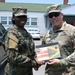 113th Wing DCANG partners with Jamaica Defence Force at Cyber Shield 2025