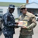 113th Wing DCANG partners with Jamaica Defence Force at Cyber Shield 2025