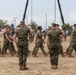 1st Recon Bn. holds change of command ceremony