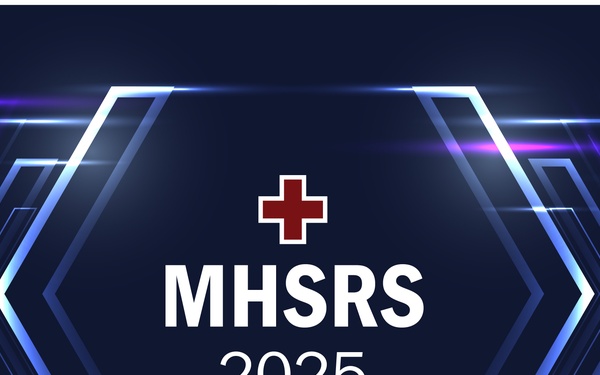 Registration Opens for 2025 Military Health System Research Symposium