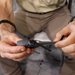 Fort Sill garrison leaders sharpen drone defense skills at counter-UAS course