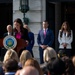 SD Hegseth Speaks at USDA Press Briefing