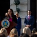 SD Hegseth Speaks at USDA Press Briefing