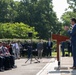 SD Hegseth Speaks at USDA Press Briefing