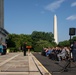 SD Hegseth Speaks at USDA Press Briefing