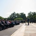 SD Hegseth Speaks at USDA Press Briefing