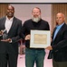 NAWCWD Honorary Awards Ceremony