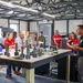 Fort Sill garrison leaders sharpen drone defense skills at counter-UAS course