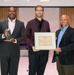 NAWCWD Honorary Awards Ceremony