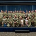 Celebrating new technical sergeants at Fairchild