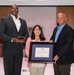 NAWCWD Honorary Awards Ceremony