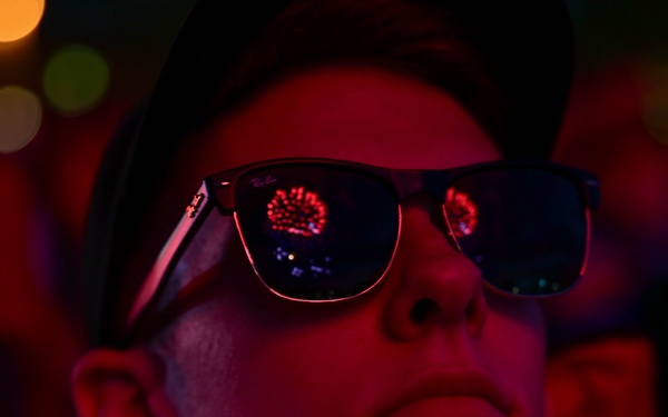 TLR celebrates Liberty Fest