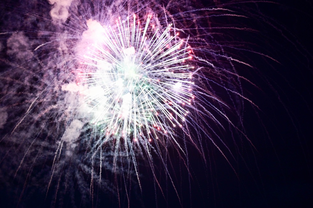 TLR celebrates Liberty Fest