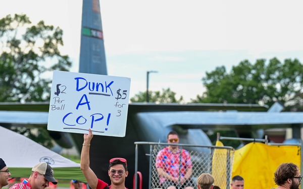 TLR celebrates Liberty Fest