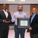 NAWCWD Honorary Awards Ceremony
