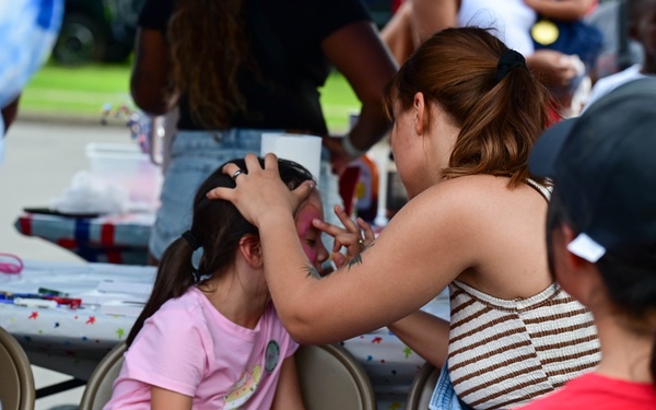 TLR celebrates Liberty Fest