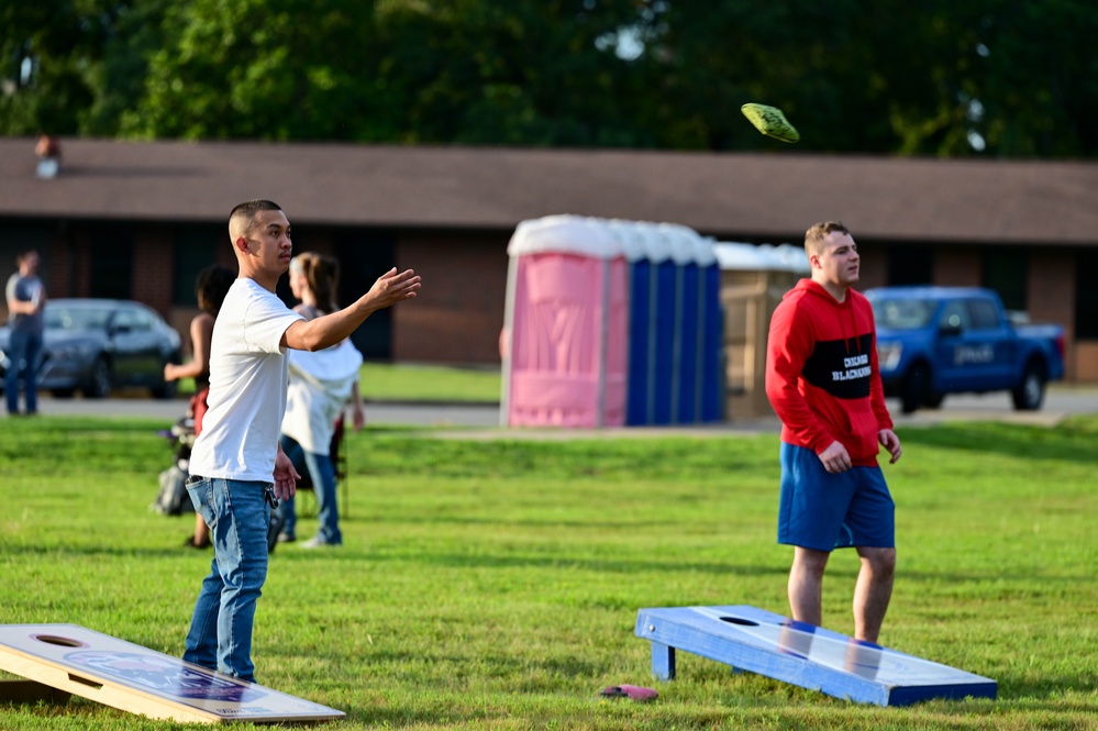TLR celebrates Liberty Fest