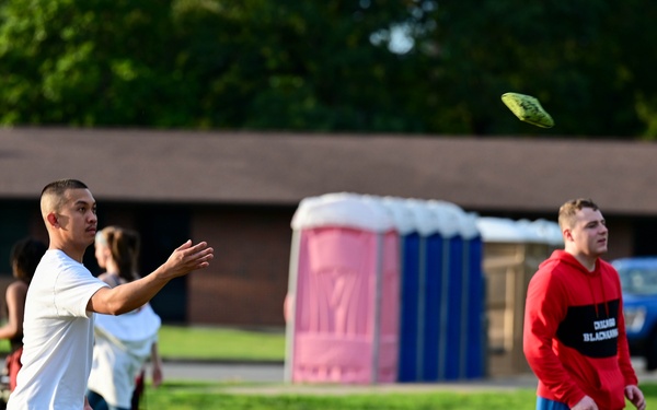 TLR celebrates Liberty Fest