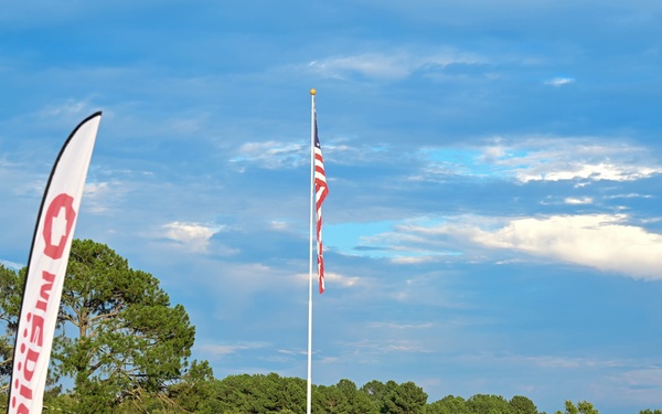 TLR celebrates Liberty Fest