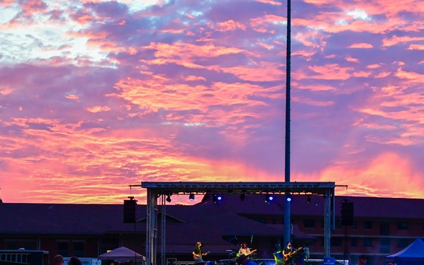 TLR celebrates Liberty Fest