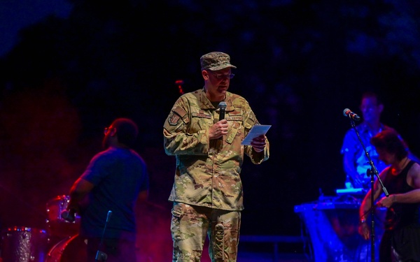 TLR celebrates Liberty Fest