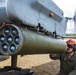 31st MEU | Conducts live ordnance load