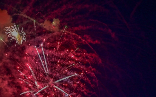 TLR celebrates Liberty Fest