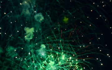 TLR celebrates Liberty Fest