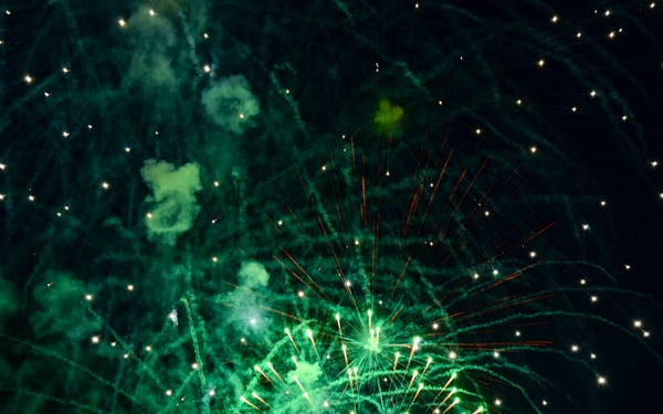 TLR celebrates Liberty Fest