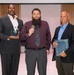 NAWCWD Honorary Awards Ceremony