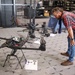 Fort Sill garrison leaders sharpen drone defense skills at counter-UAS course