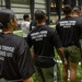 U.S. Marines Compete in Battle of The Branches