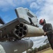31st MEU | Conducts live ordnance load