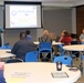 From forecasting to floodgates:  tabletop exercise emphasizes the importance of preparedness